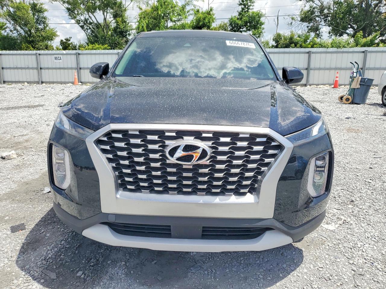 2021 HYUNDAI PALISADE SE — снимка 5