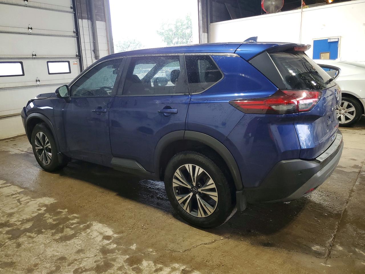 2023 NISSAN ROGUE SV — снимка 2