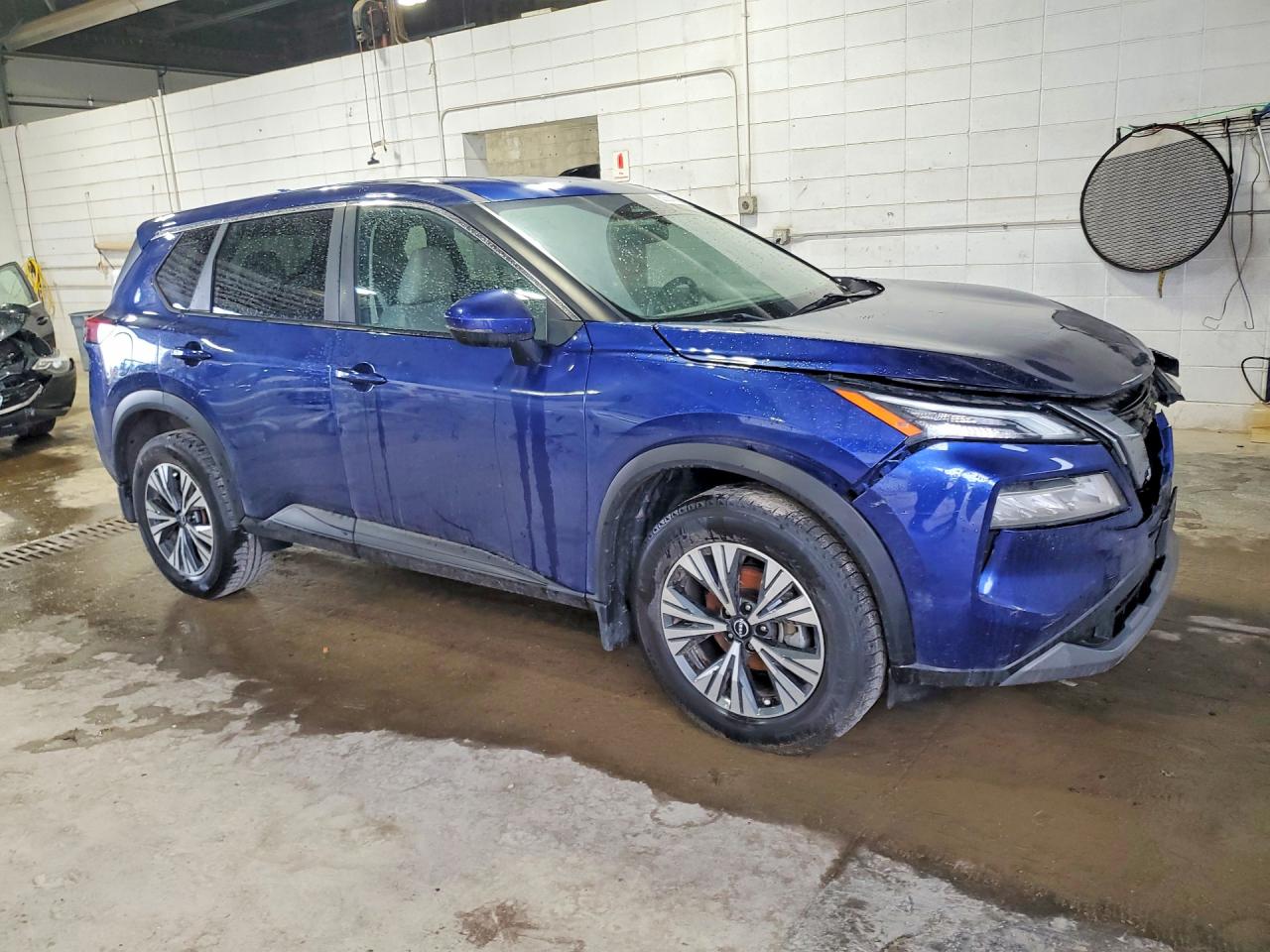 2023 NISSAN ROGUE SV — снимка 4