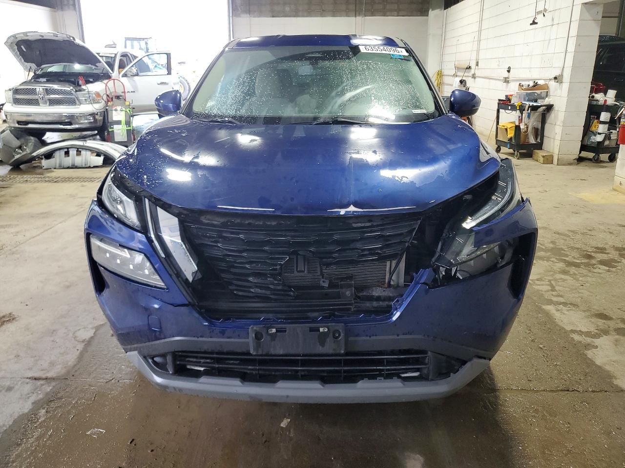 2023 NISSAN ROGUE SV — снимка 5
