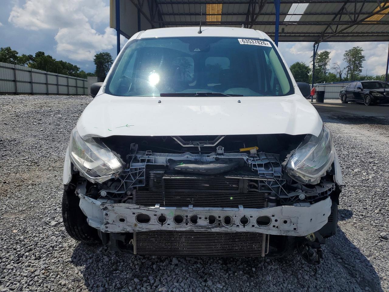2020 FORD TRANSIT CONNECT XL — снимка 5