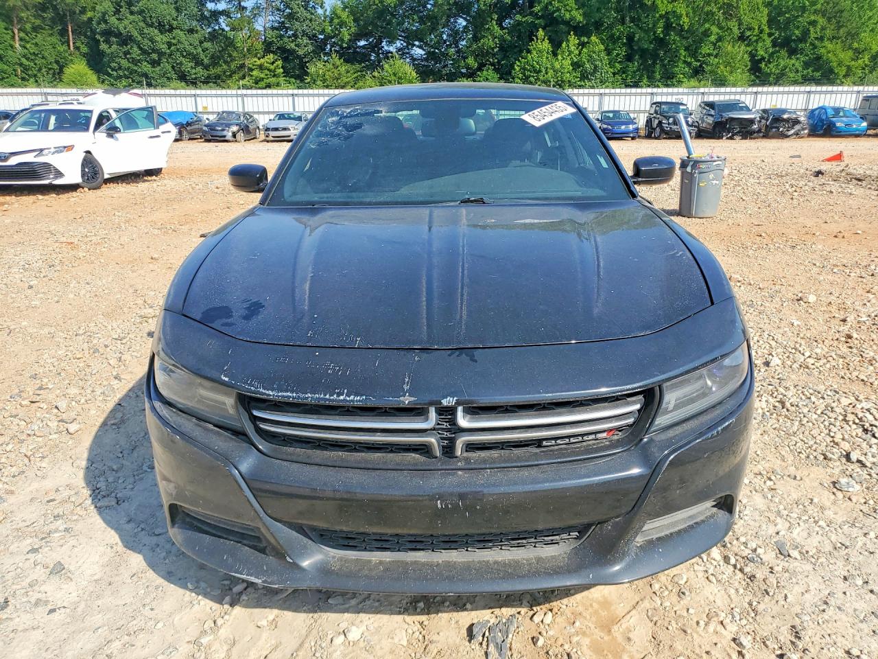 2016 DODGE CHARGER SE — снимка 5