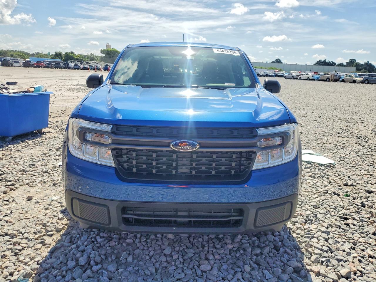 2024 FORD MAVERICK XLT — снимка 5