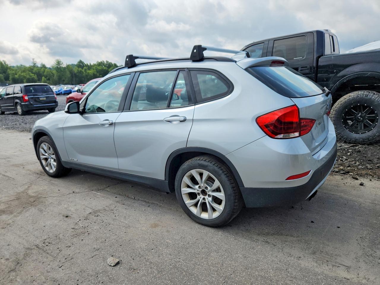 2013 BMW X1 XDRIVE28I — снимка 2