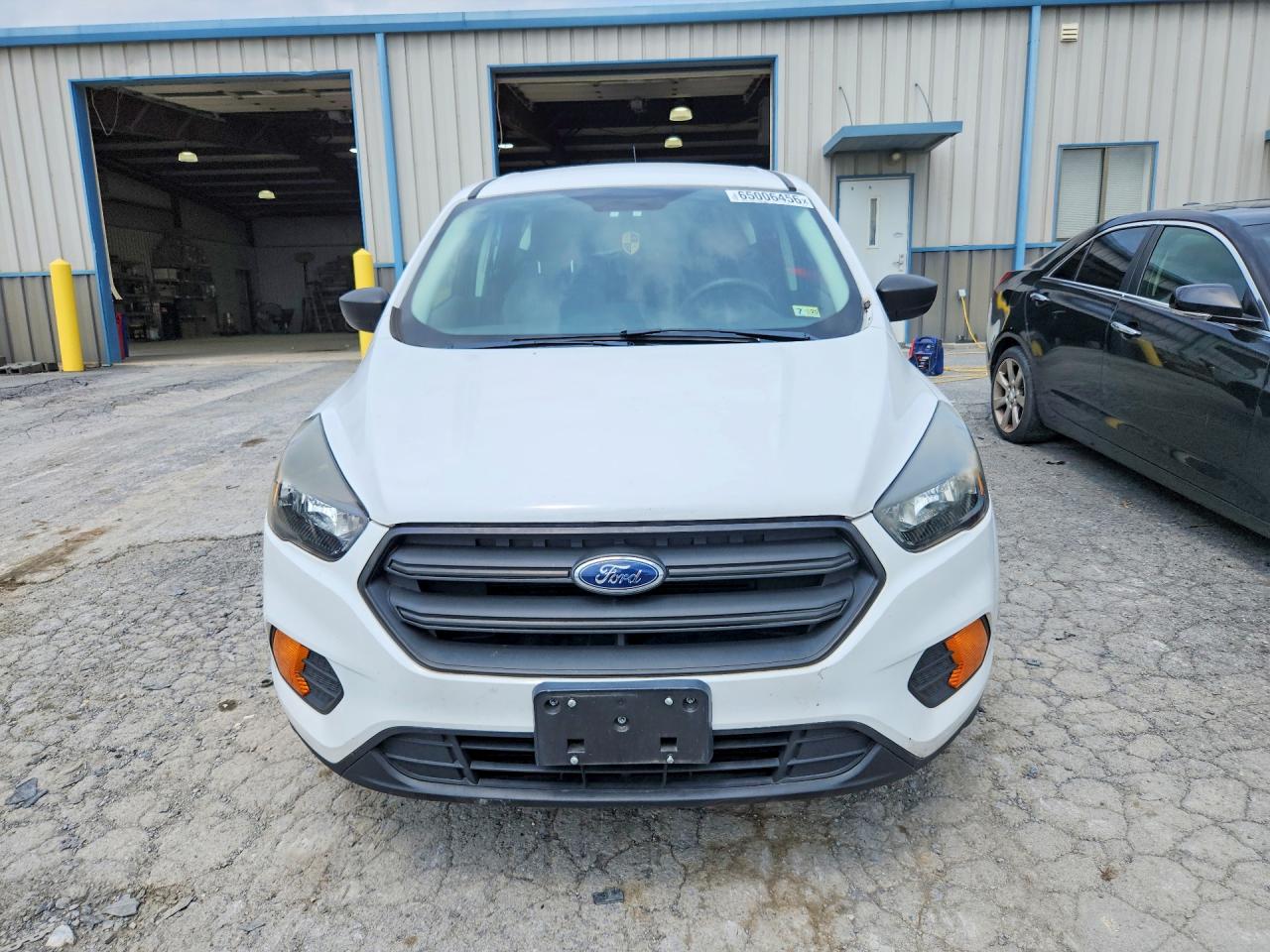 2019 FORD ESCAPE S — снимка 5