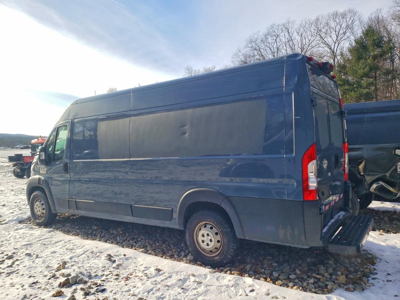 2020 RAM PROMASTER — снимка 2