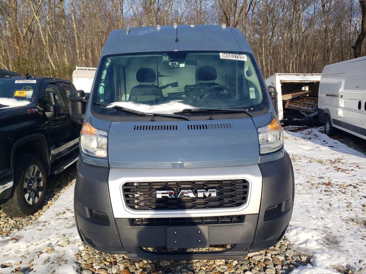 2020 RAM PROMASTER — снимка 5