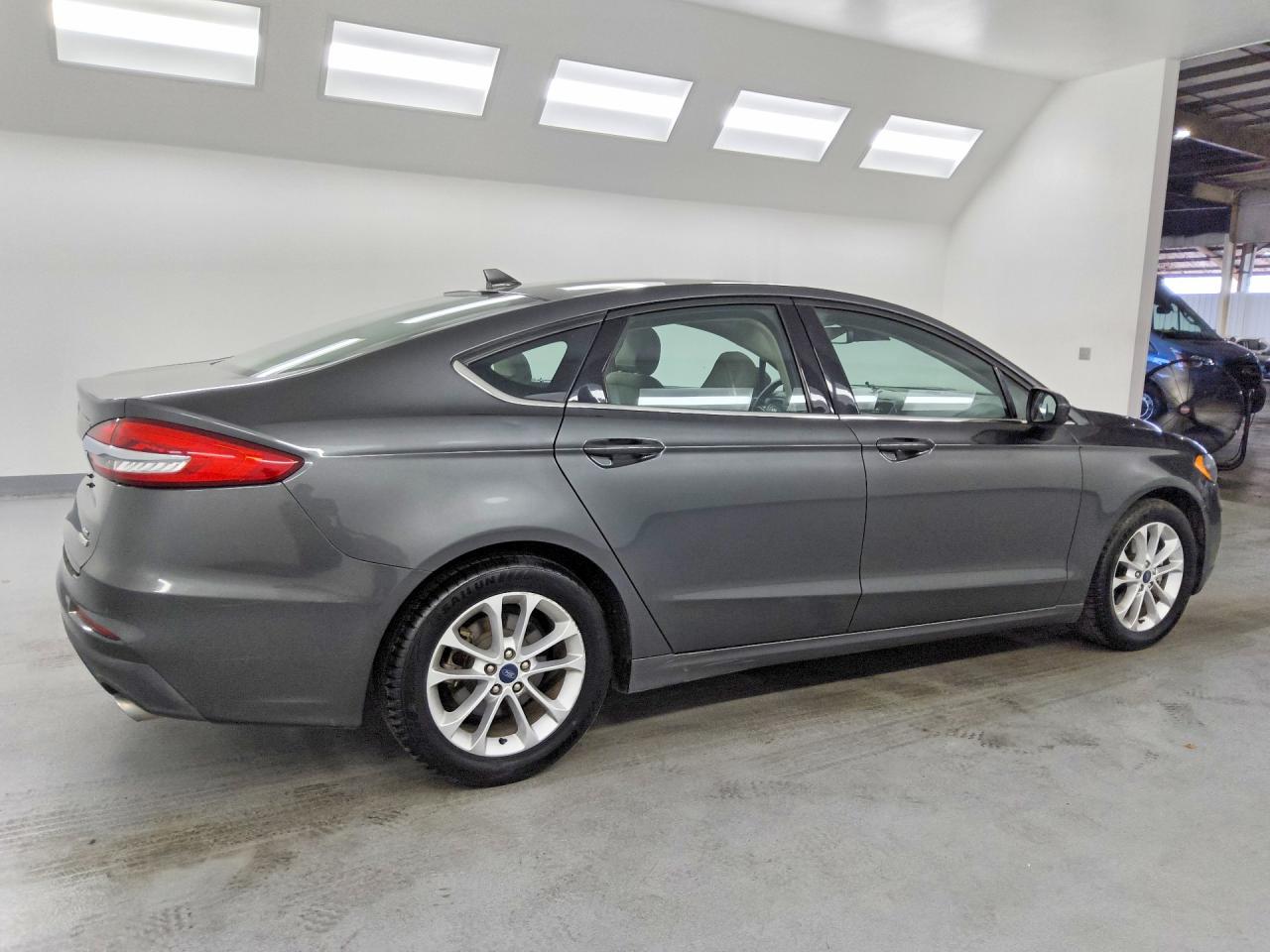 2020 FORD FUSION SE — снимка 3