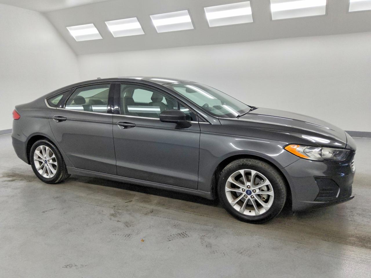 2020 FORD FUSION SE — снимка 4