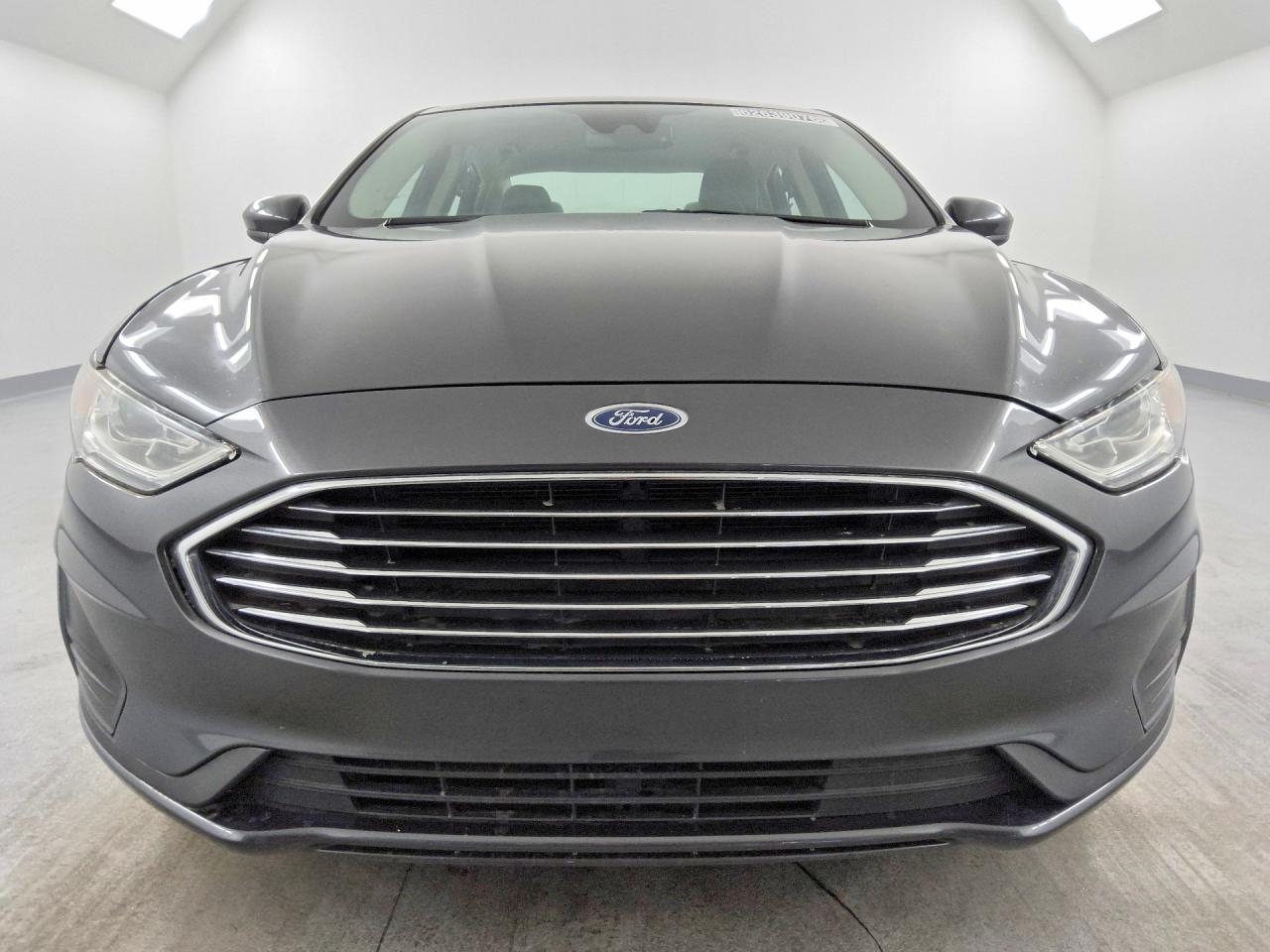 2020 FORD FUSION SE — снимка 5
