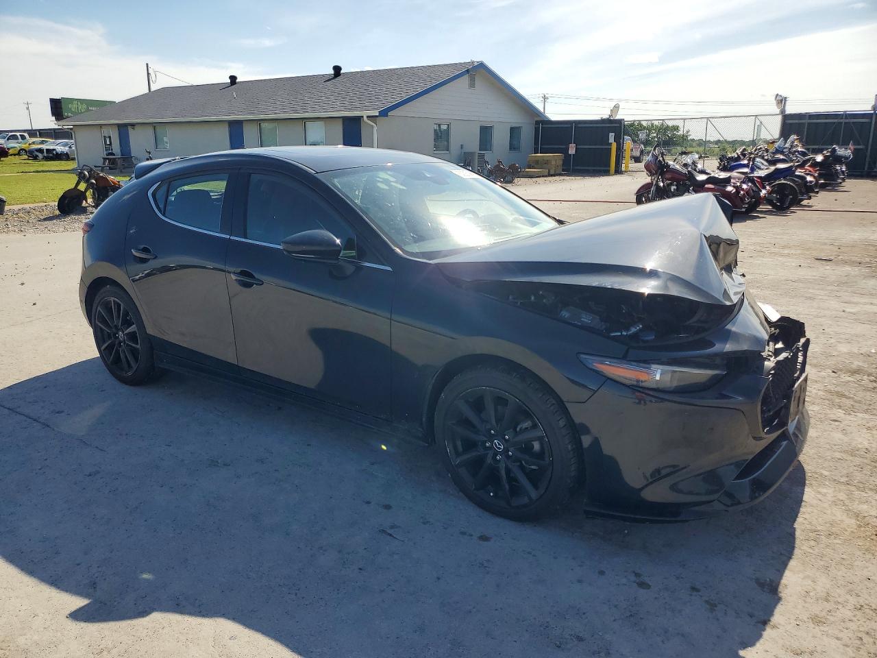 2021 MAZDA 3 PREMIUM PLUS — снимка 4