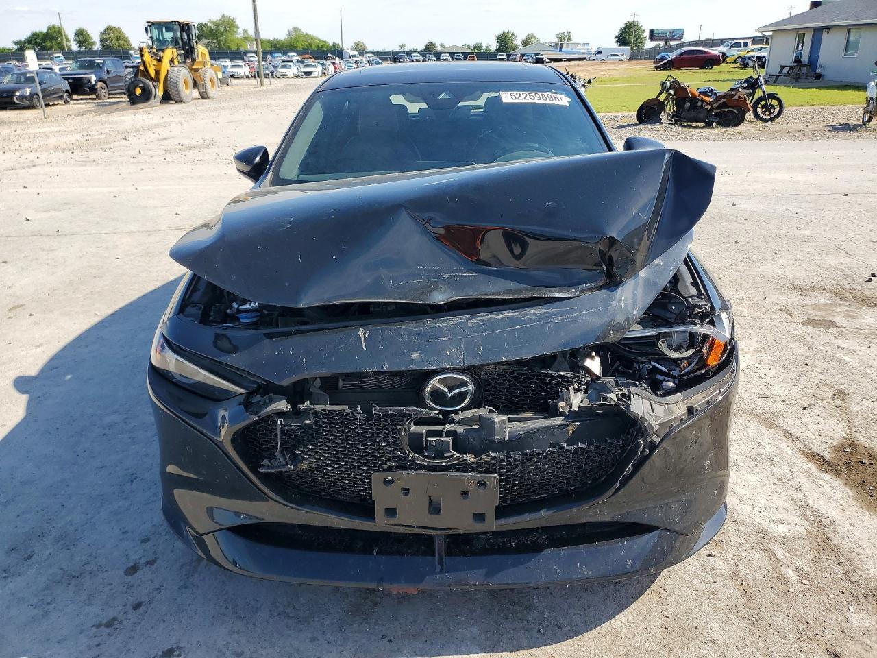 2021 MAZDA 3 PREMIUM PLUS — снимка 5