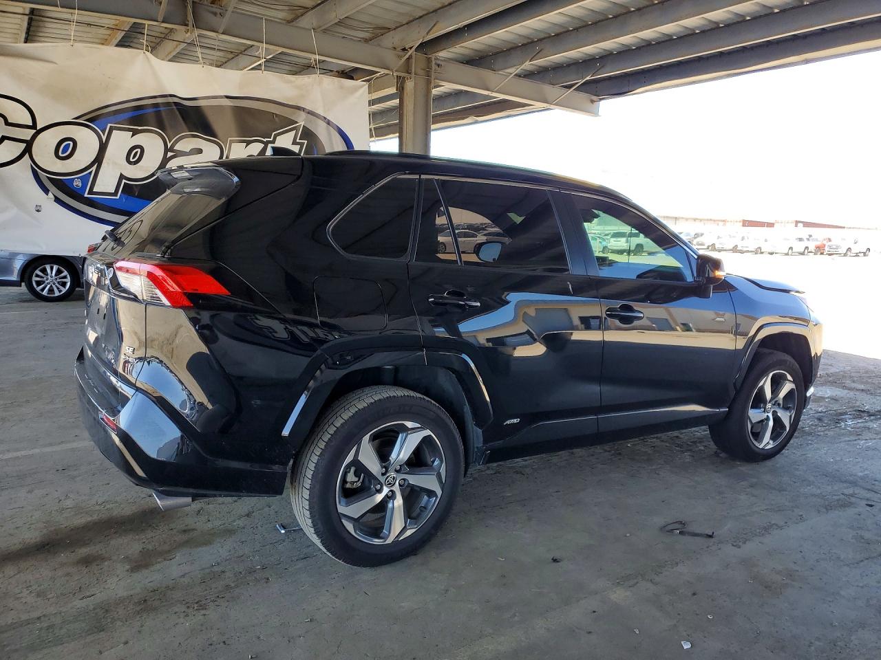 2025 TOYOTA RAV4 SE — снимка 3