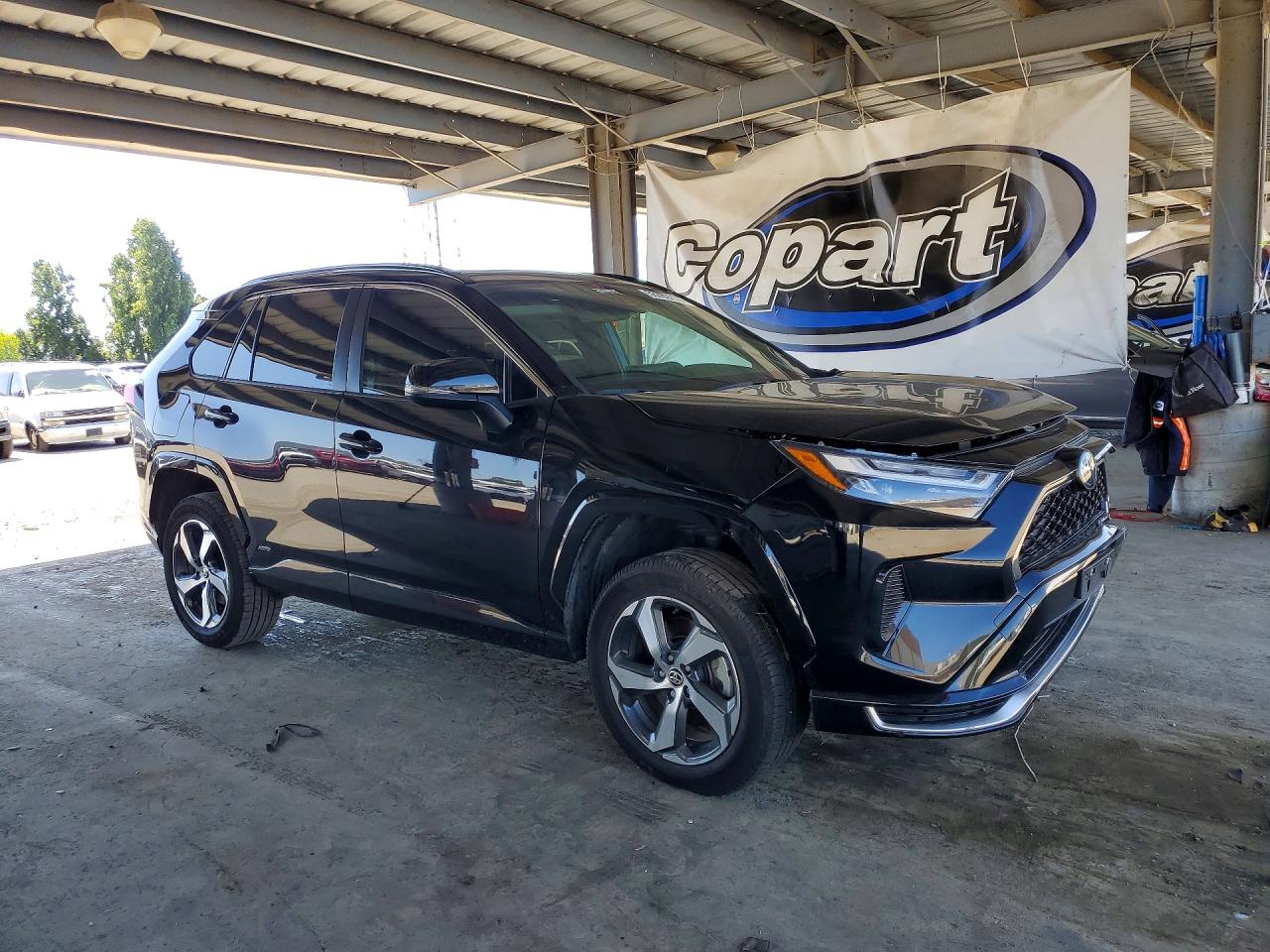 2025 TOYOTA RAV4 SE — снимка 4
