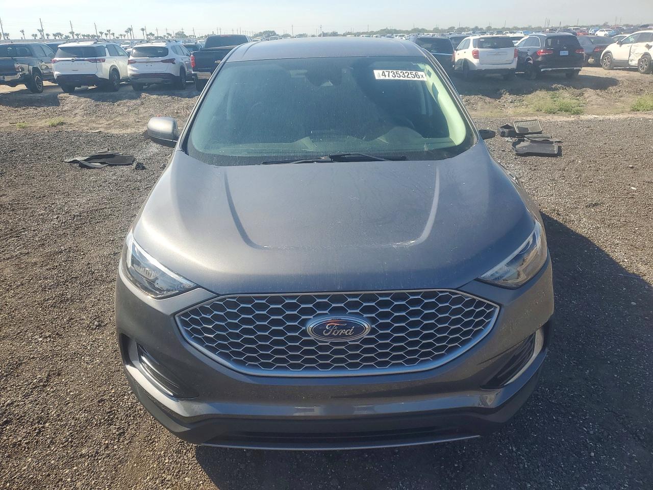 2024 FORD EDGE SEL — снимка 5