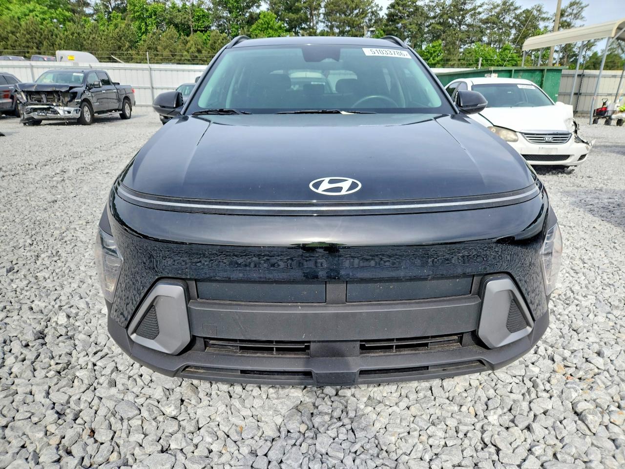 2025 HYUNDAI KONA SEL — снимка 5