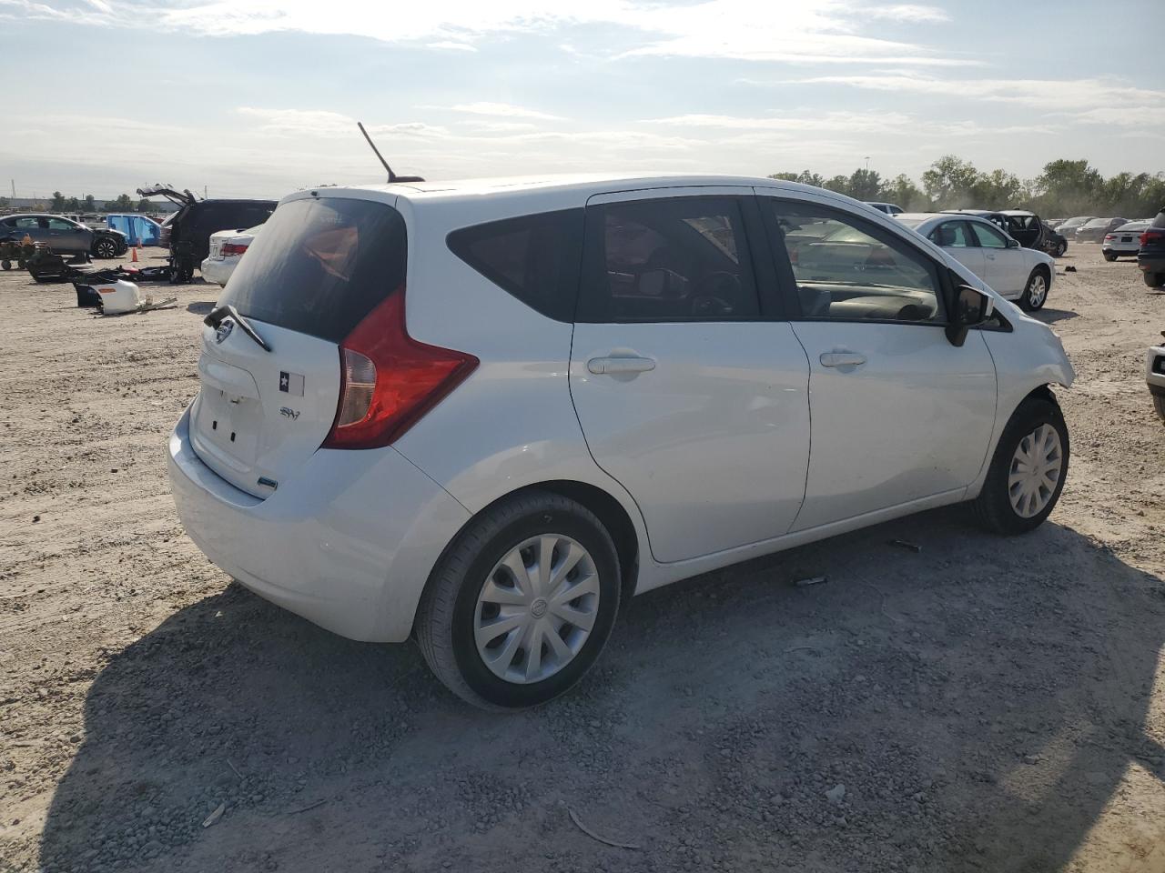 2016 NISSAN VERSA NOTE — снимка 3