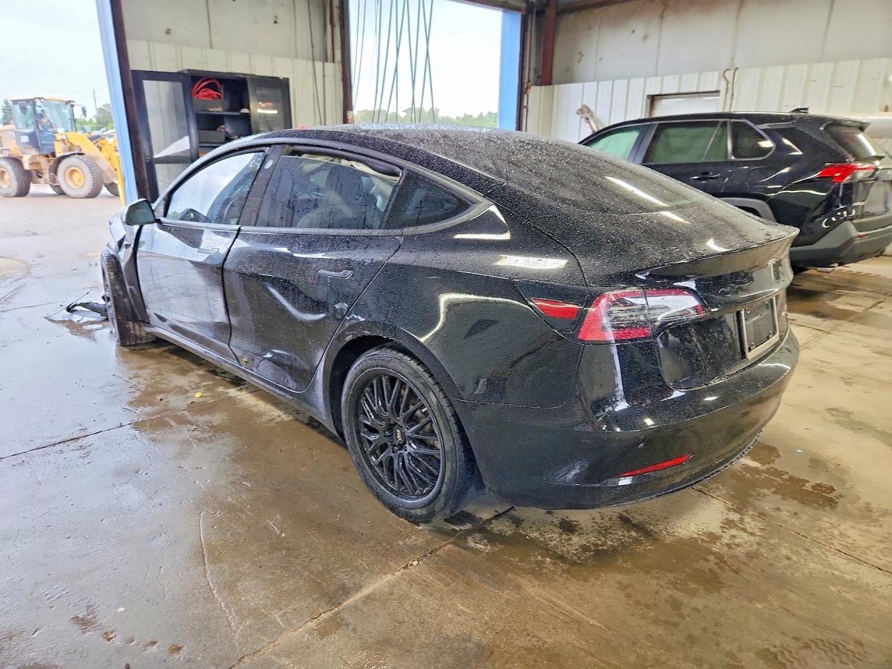 2019 TESLA MODEL 3 — снимка 2