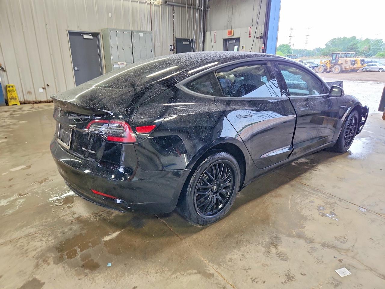 2019 TESLA MODEL 3 — снимка 3