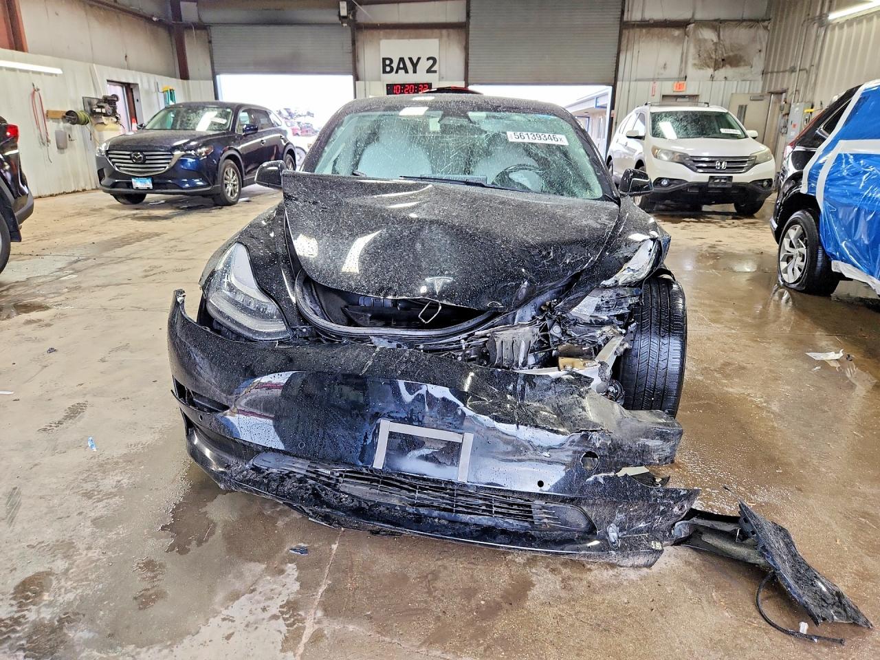 2019 TESLA MODEL 3 — снимка 5