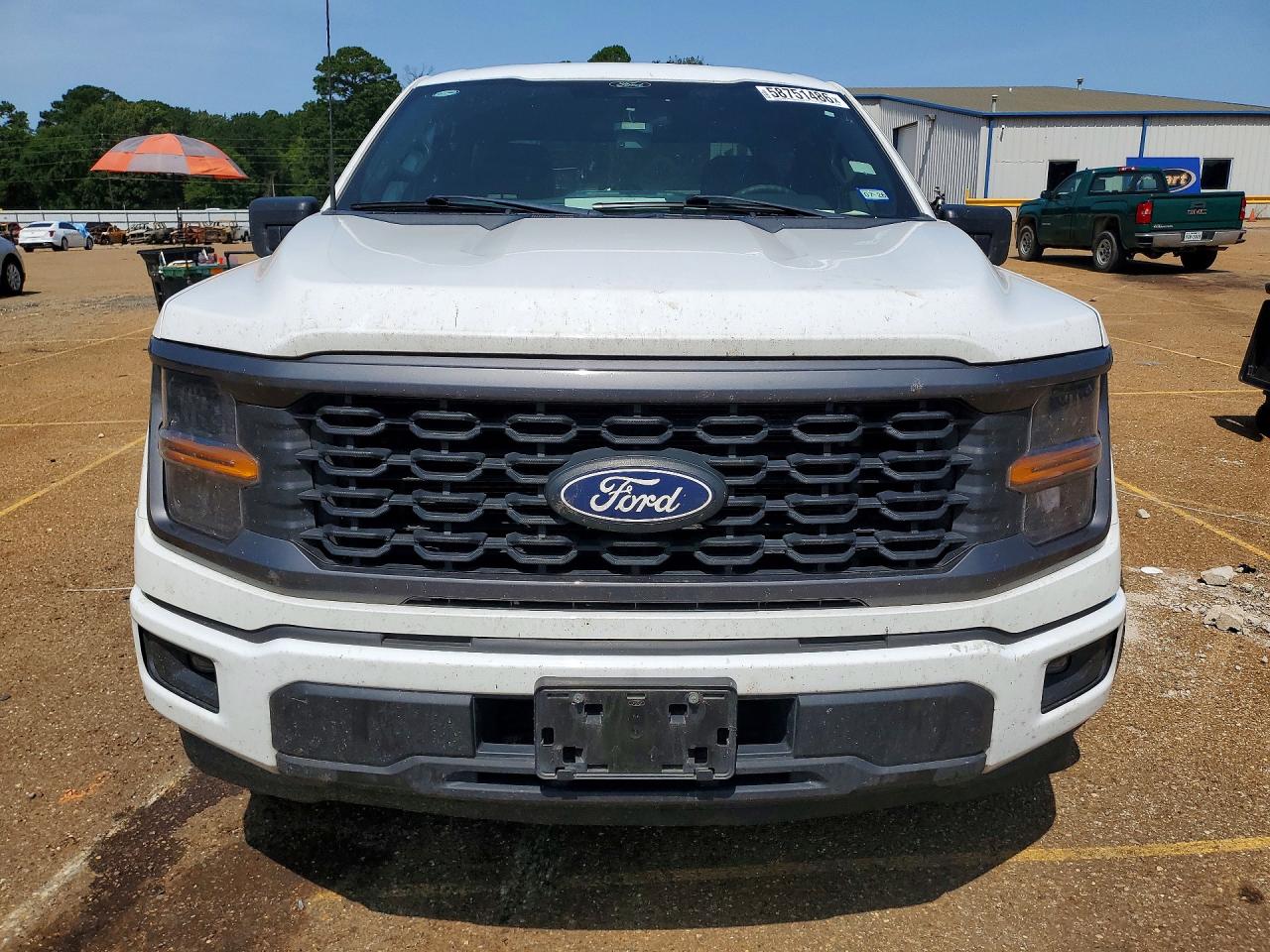 2024 FORD F150 STX — снимка 5
