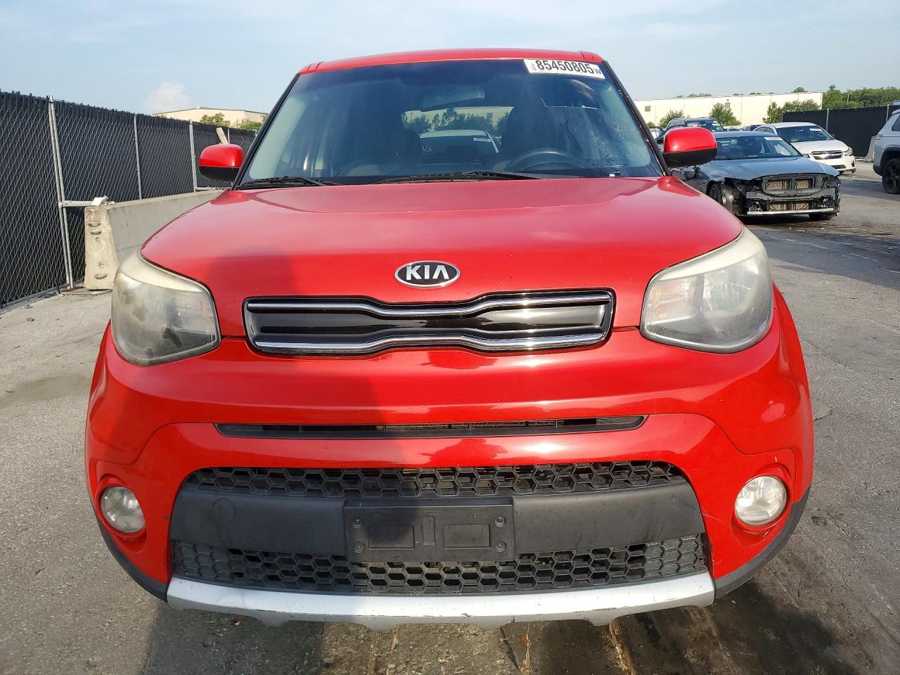 2018 KIA SOUL + — снимка 5