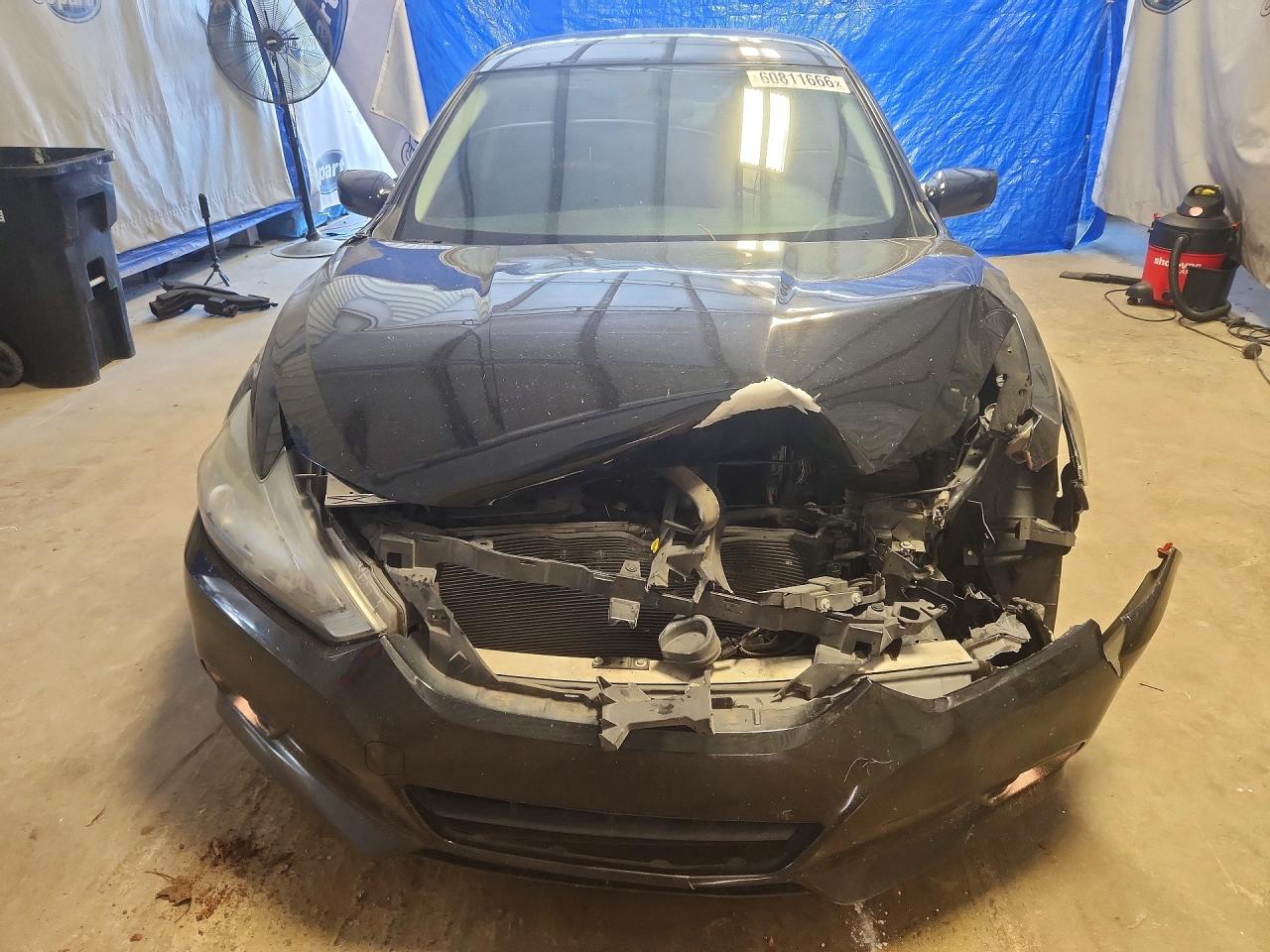 2018 NISSAN ALTIMA 2.5 SR — снимка 5