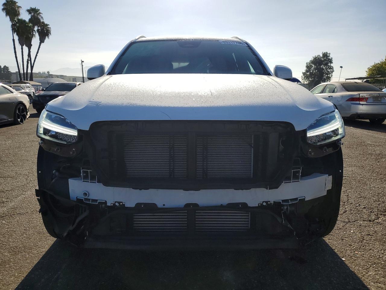 2025 VOLVO XC90 ULTRA — снимка 5
