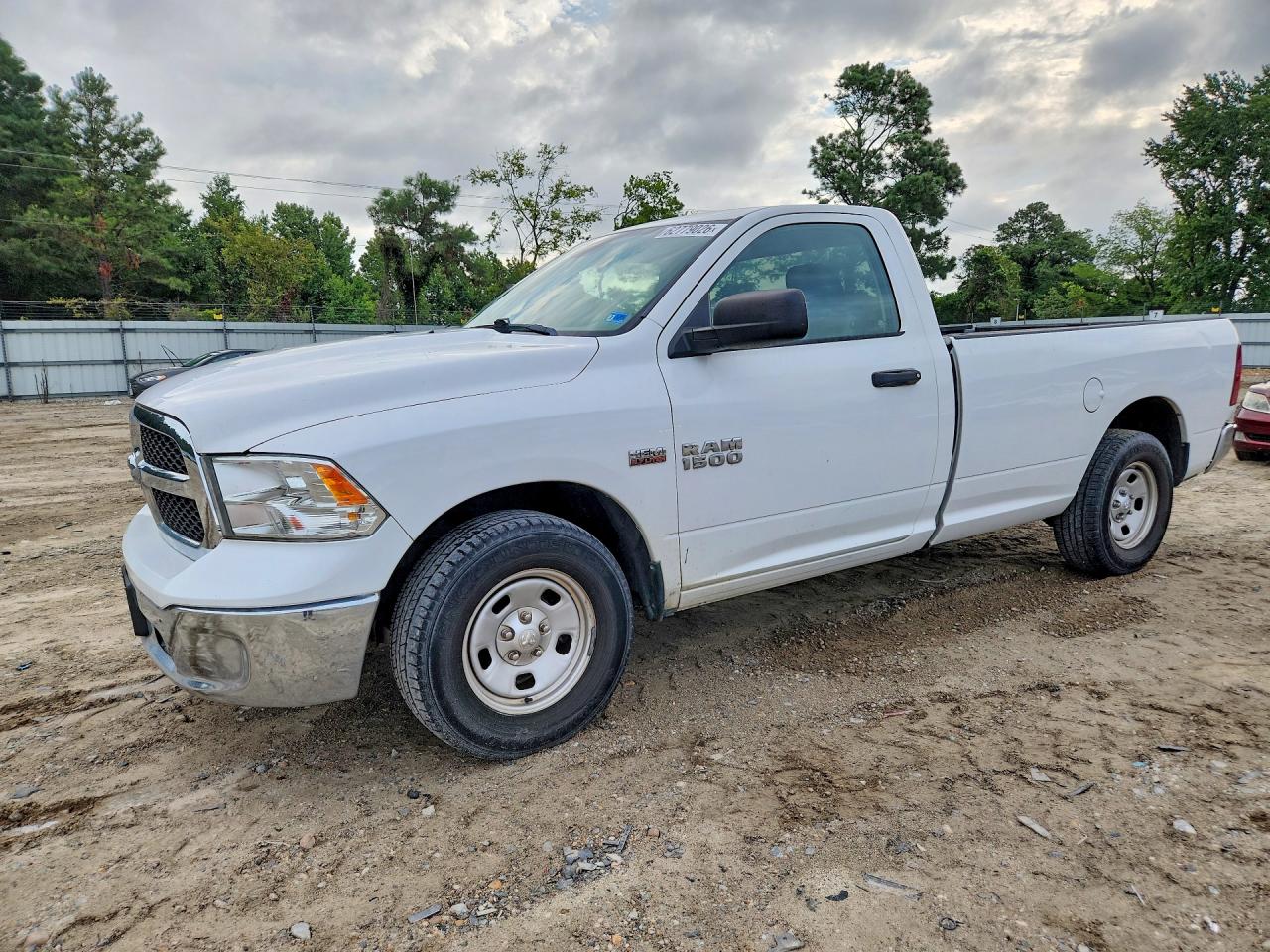 2016 RAM 1500 ST