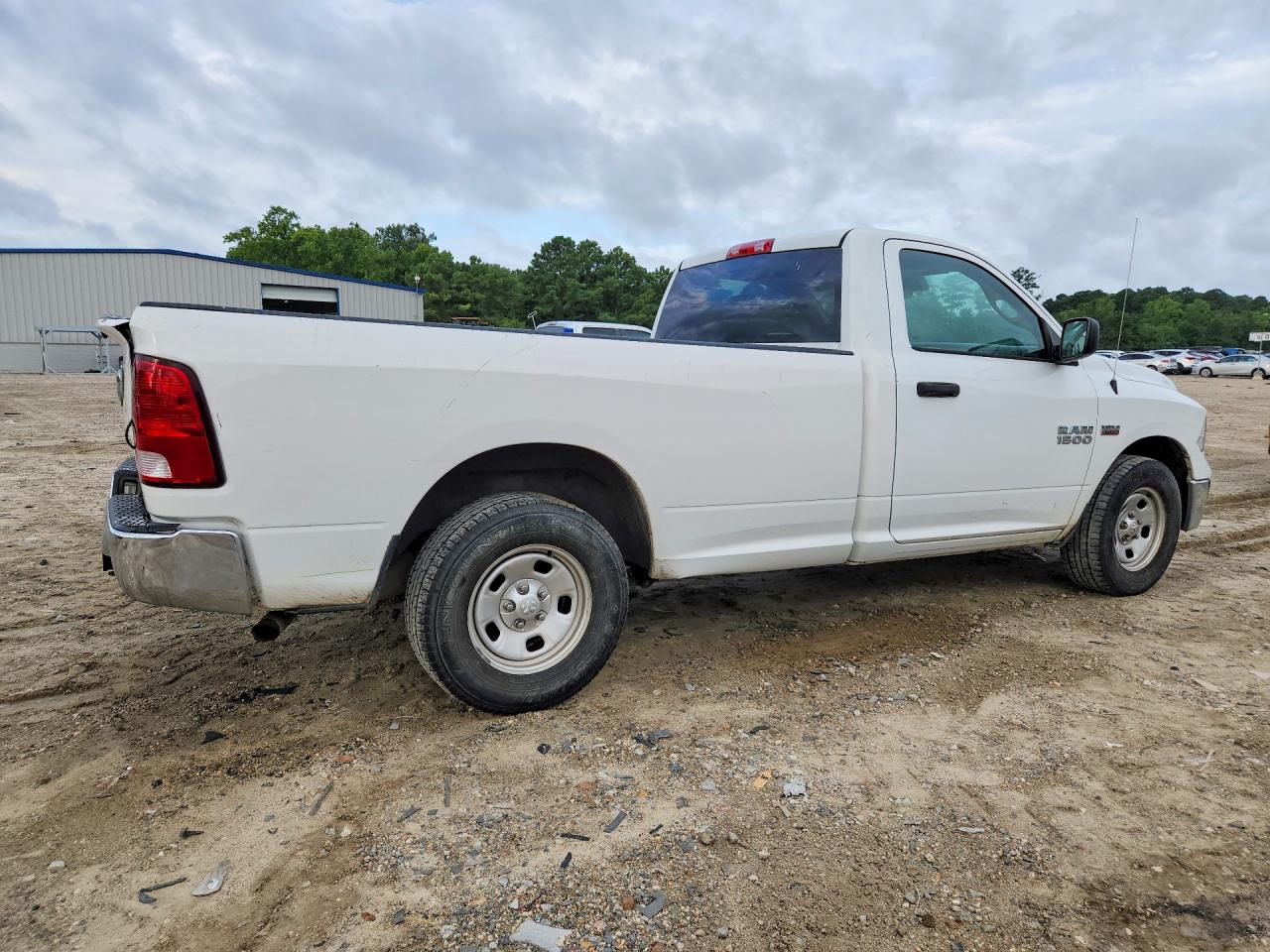 2016 RAM 1500 ST — снимка 3
