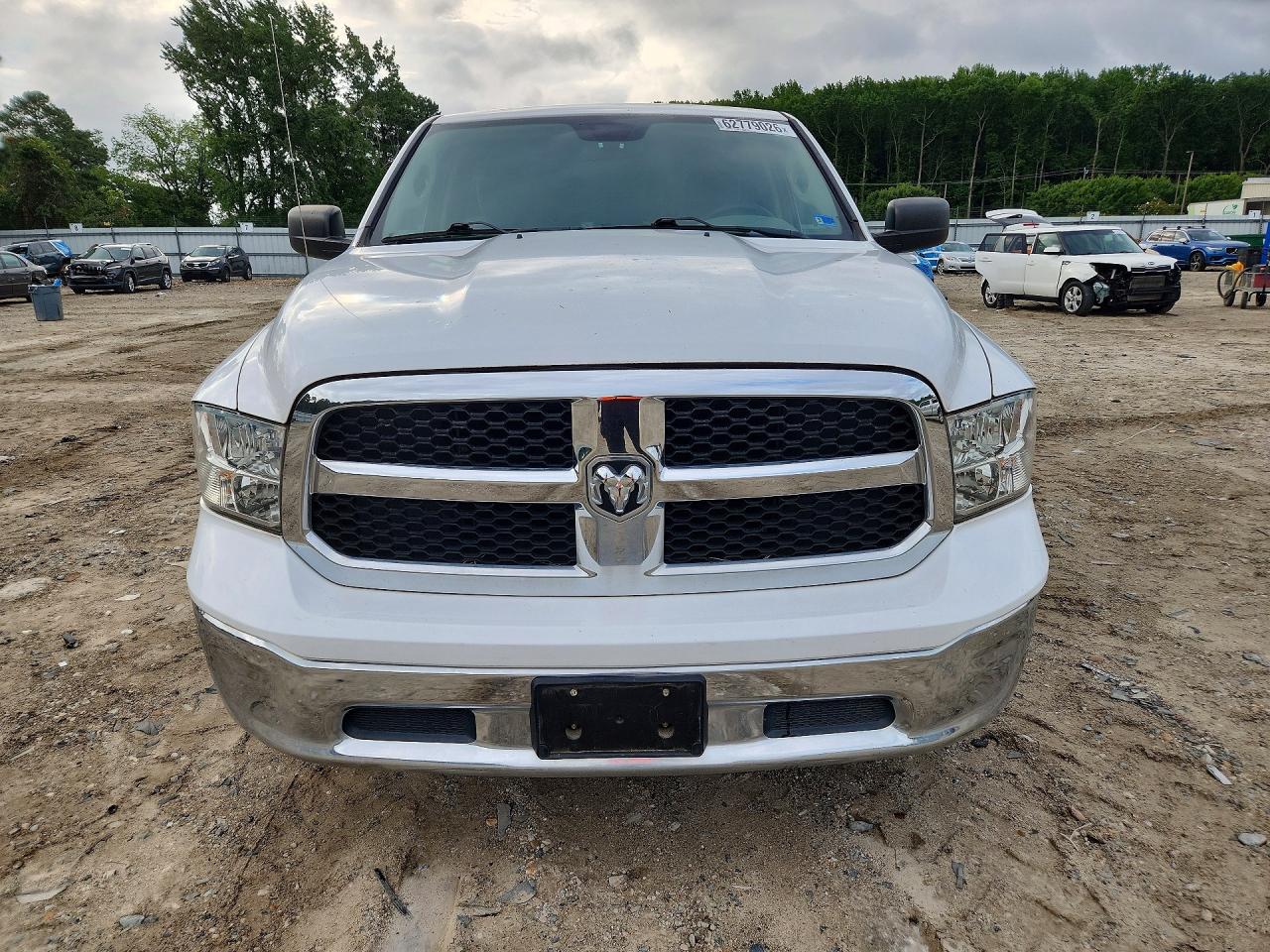 2016 RAM 1500 ST — снимка 5