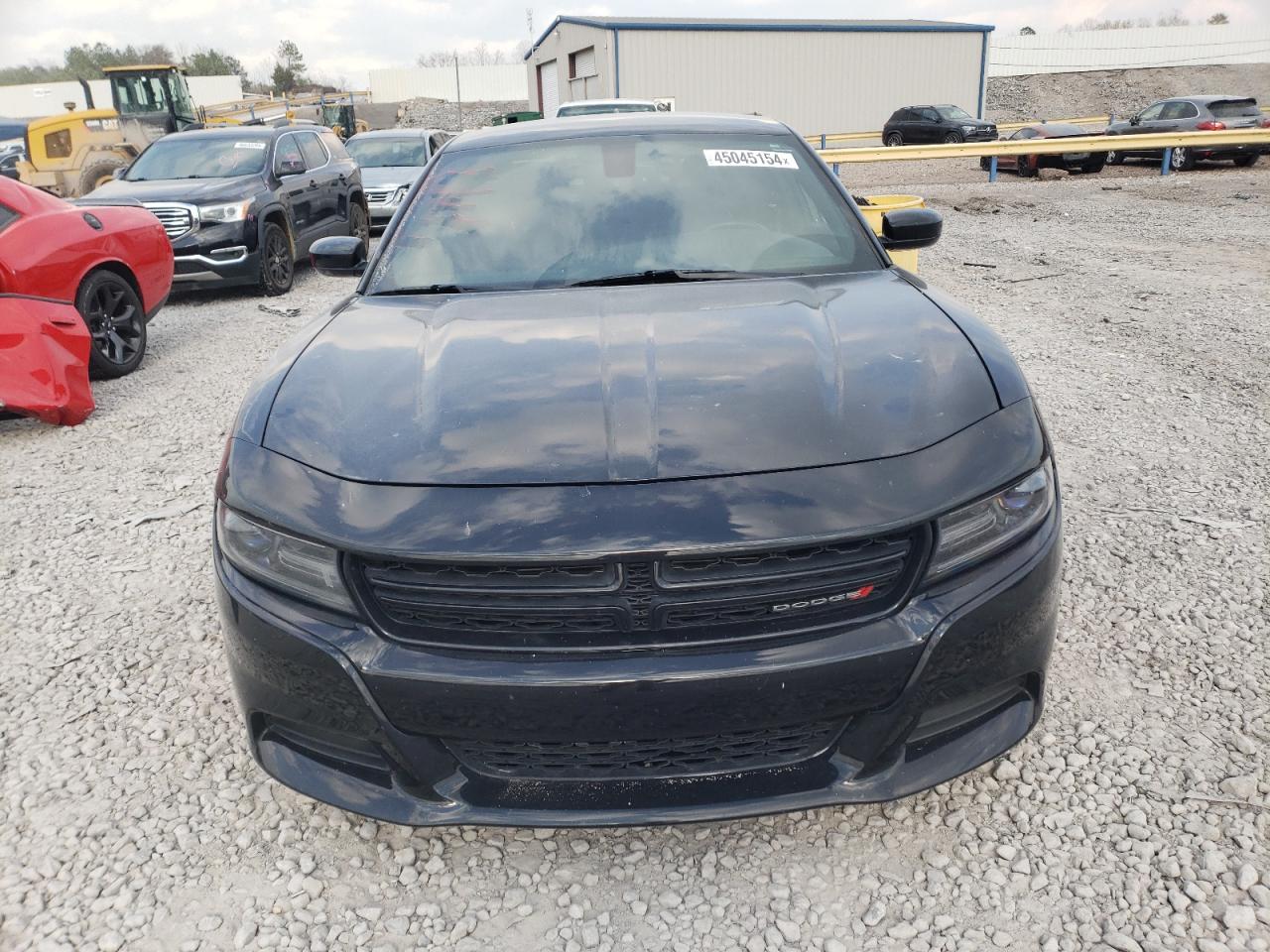 2016 DODGE CHARGER SXT — снимка 5