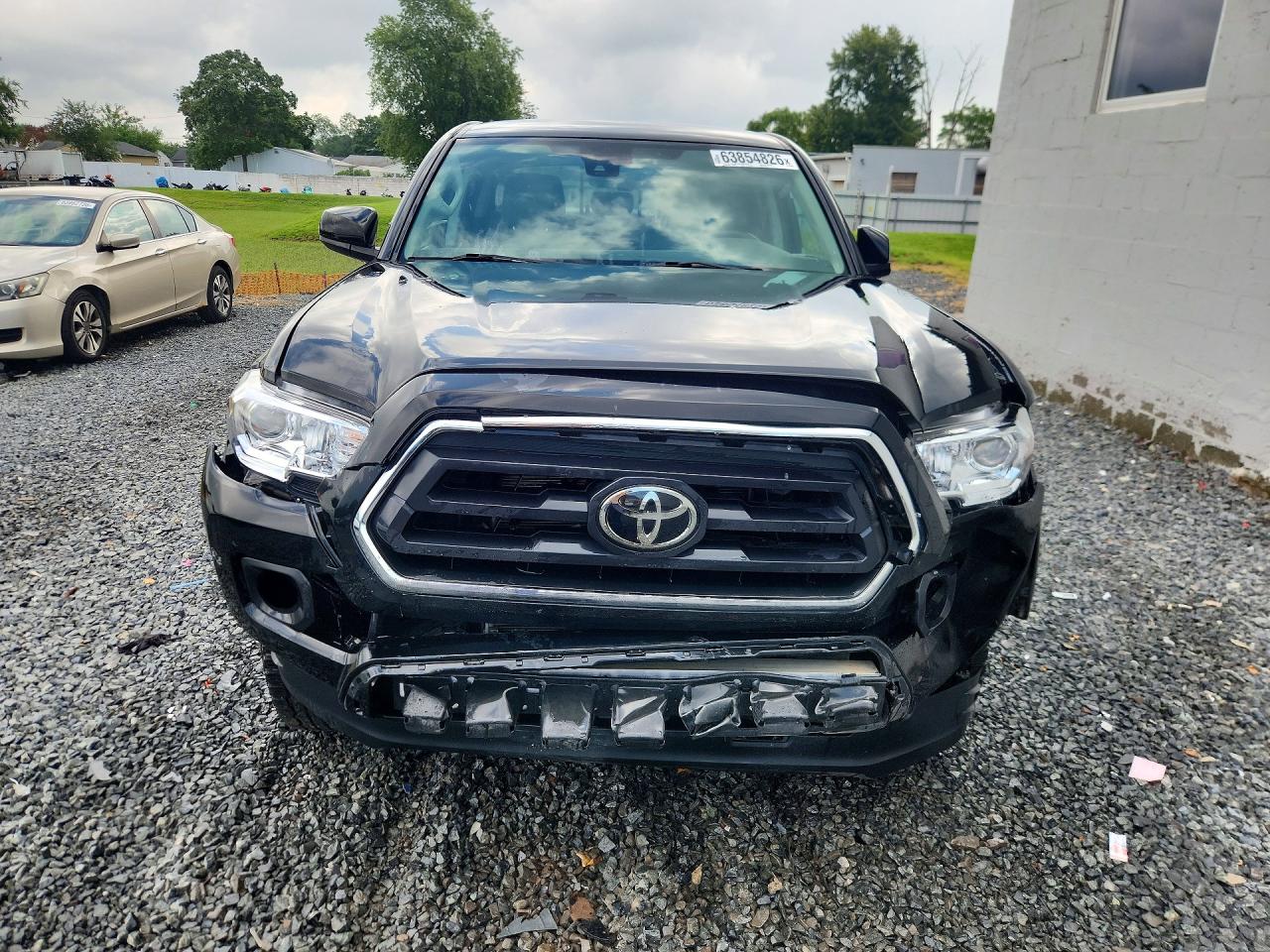 2023 TOYOTA TACOMA SR5 V6 — снимка 5