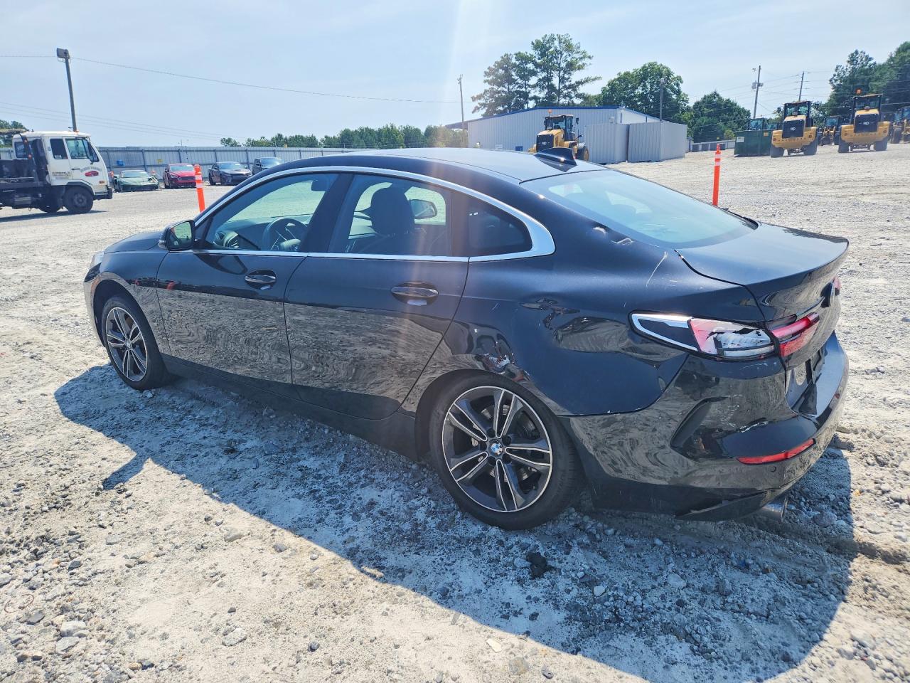 2022 BMW 228I — снимка 2