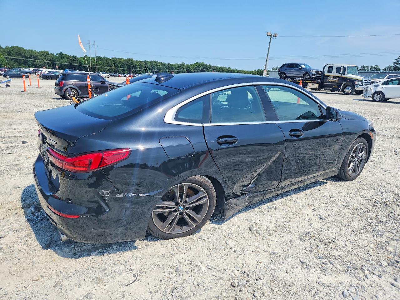 2022 BMW 228I — снимка 3