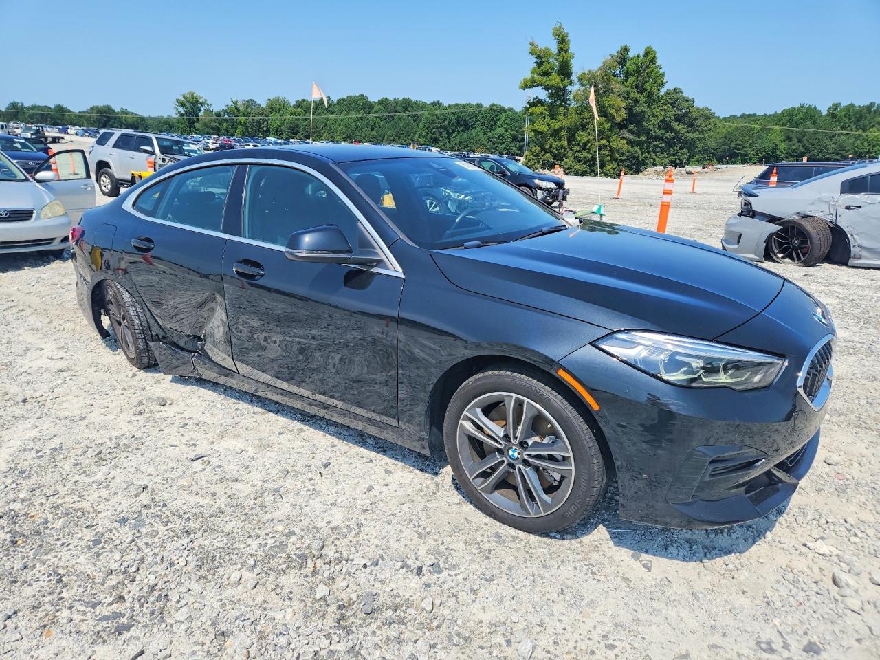 2022 BMW 228I — снимка 4