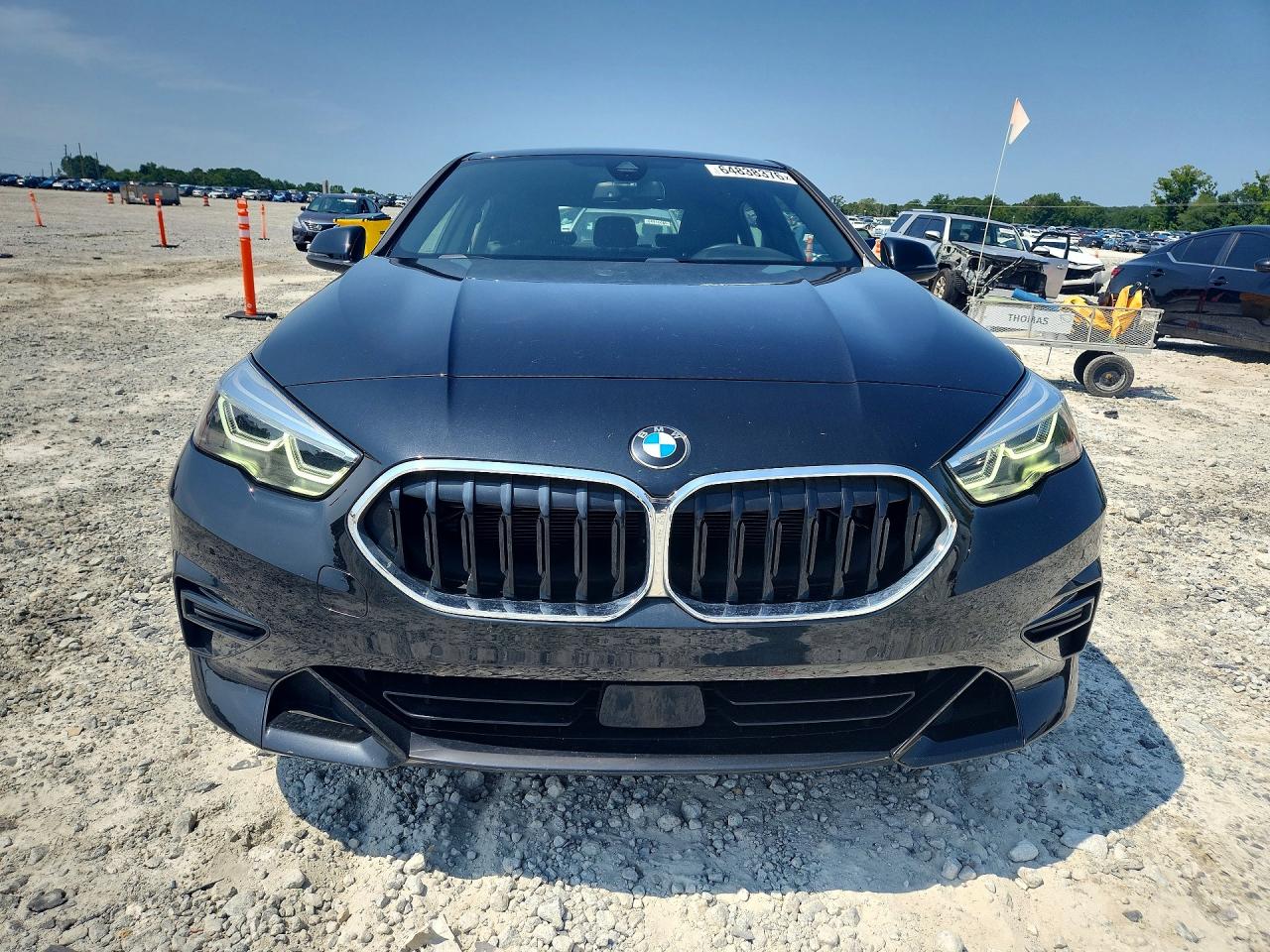 2022 BMW 228I — снимка 5