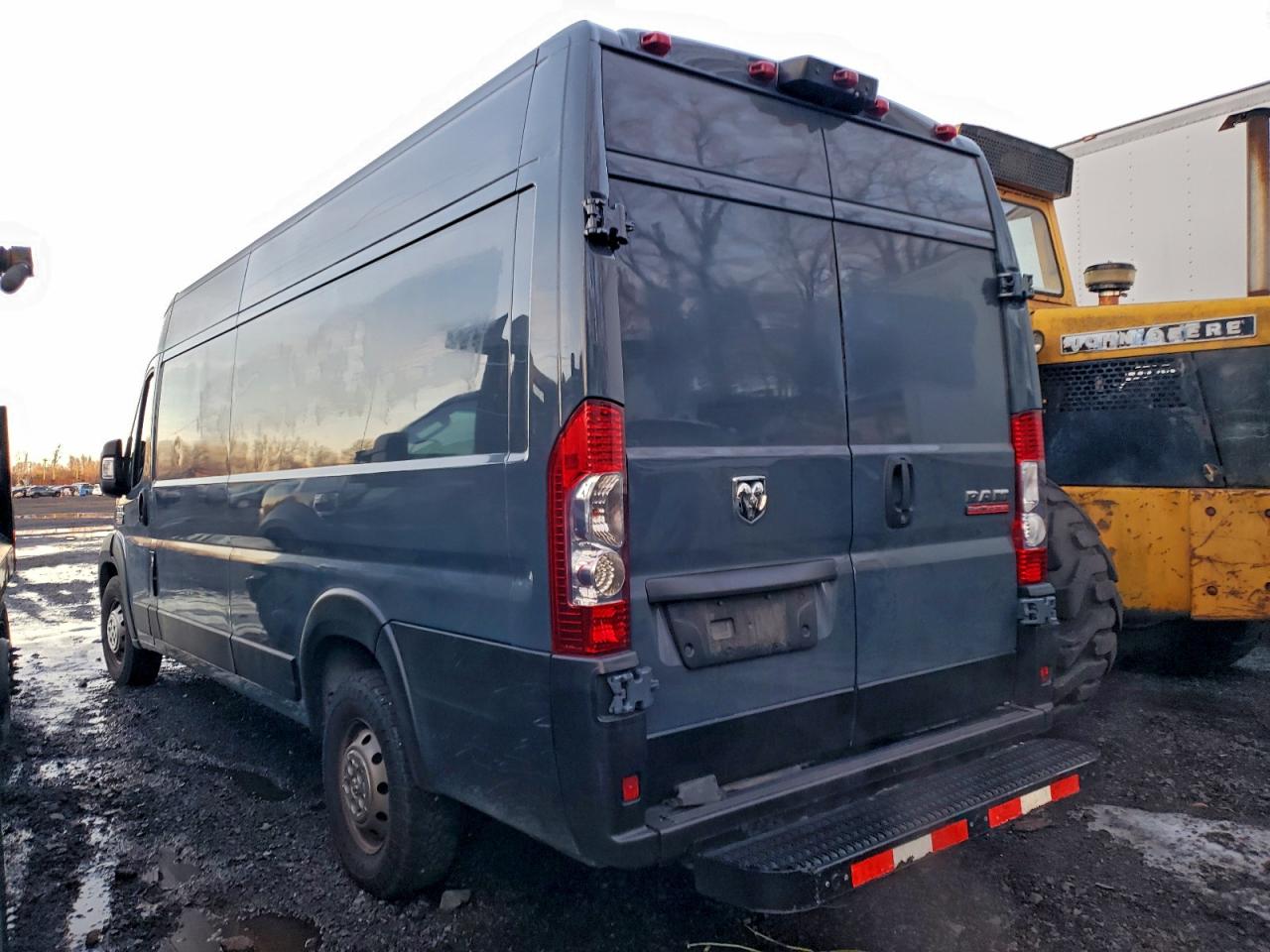 2020 RAM PROMASTER — снимка 2