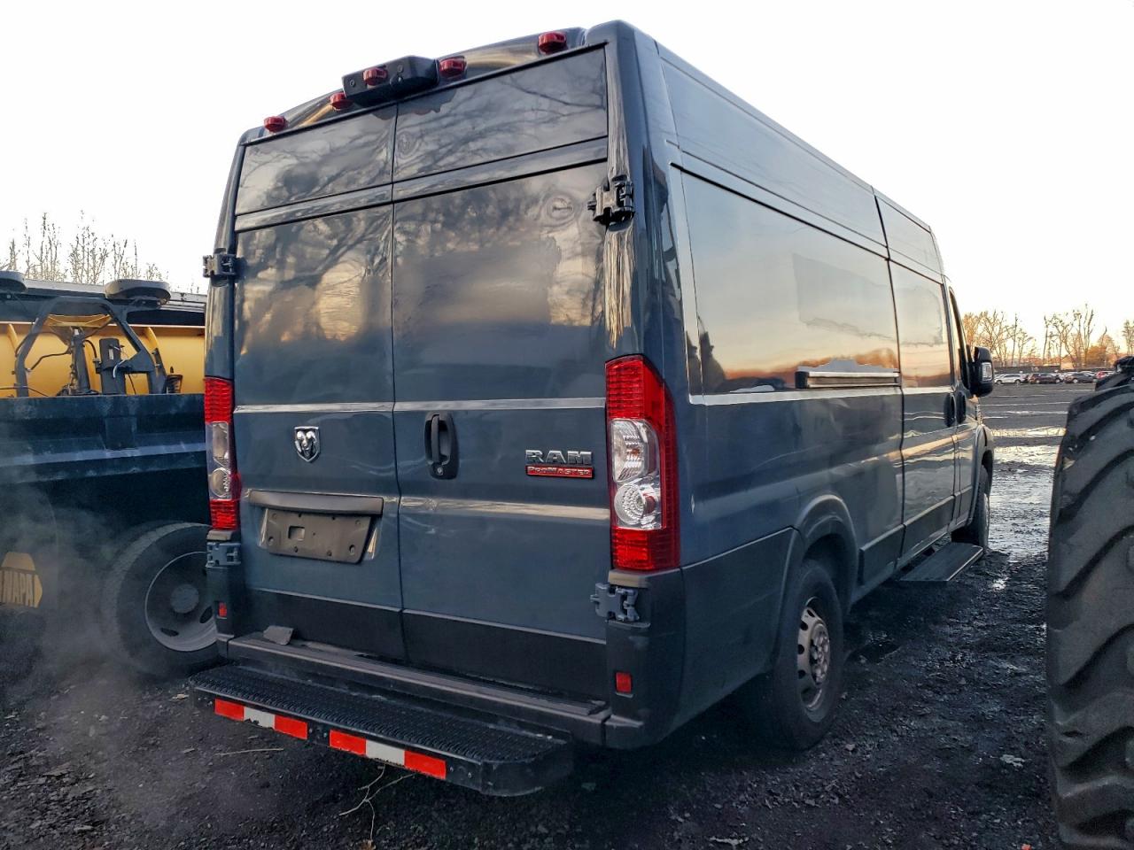 2020 RAM PROMASTER — снимка 3