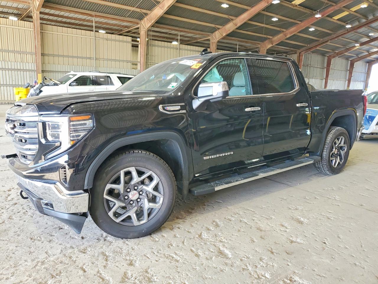 2023 GMC SIERA15002WD