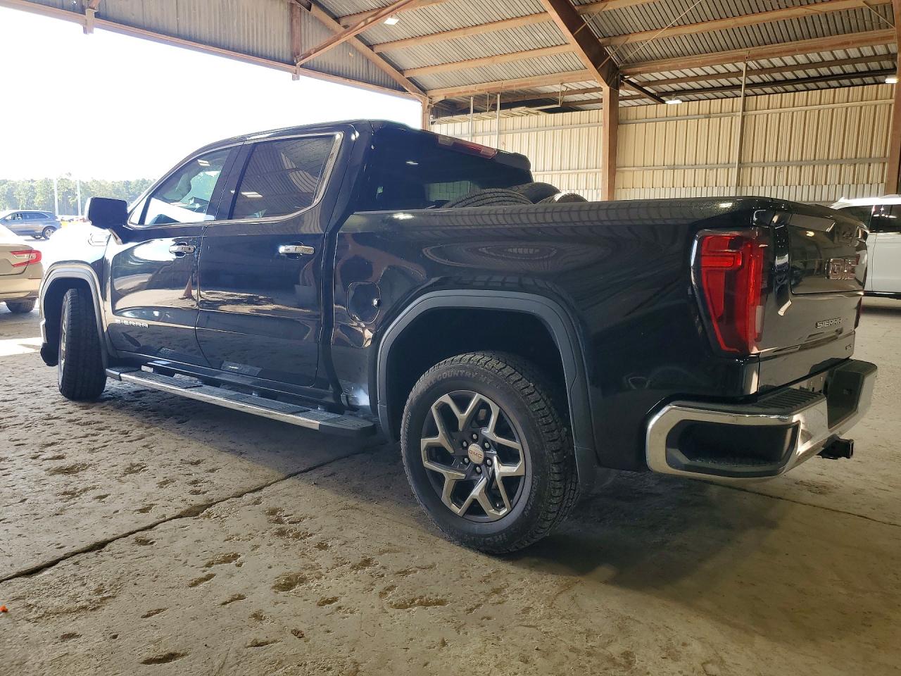 2023 GMC SIERA15002WD — снимка 2