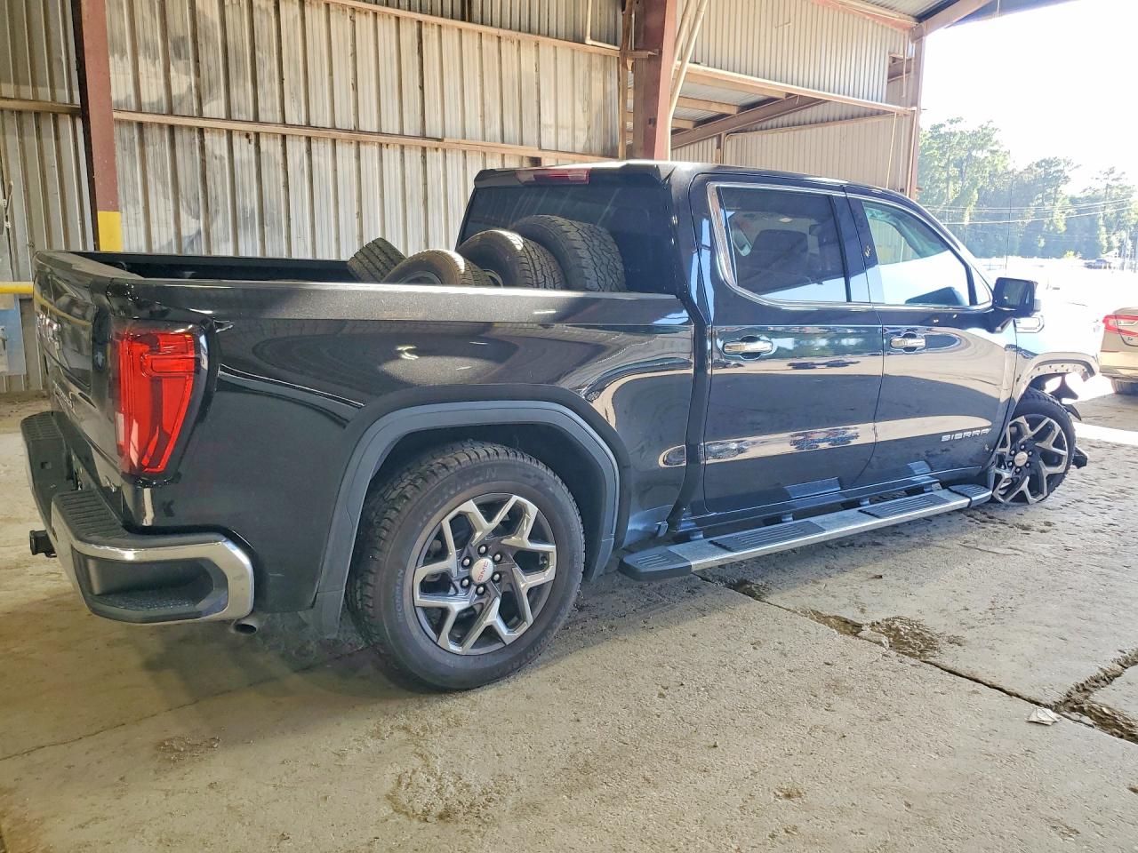 2023 GMC SIERA15002WD — снимка 3