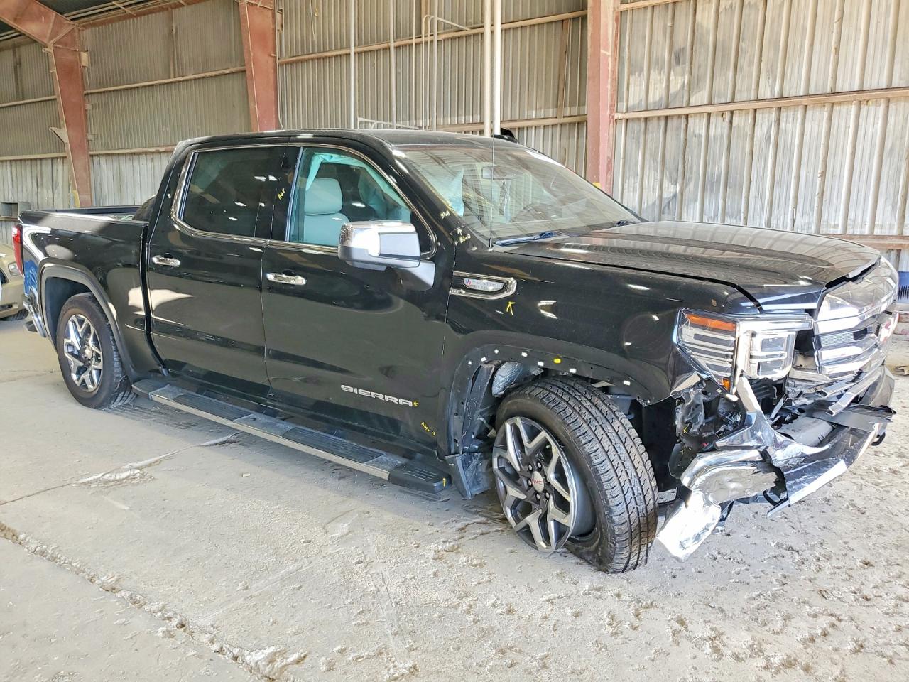 2023 GMC SIERA15002WD — снимка 4