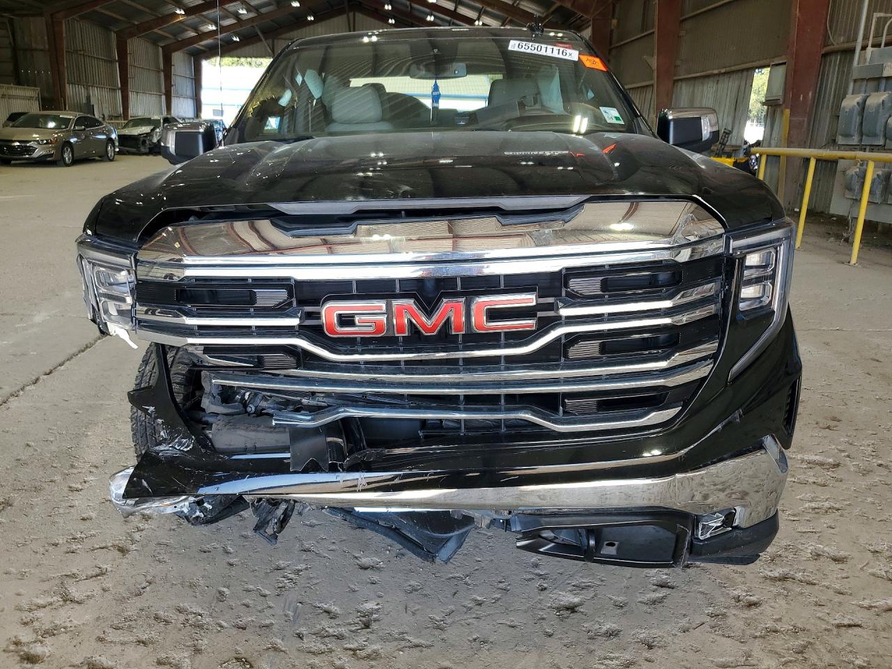 2023 GMC SIERA15002WD — снимка 5