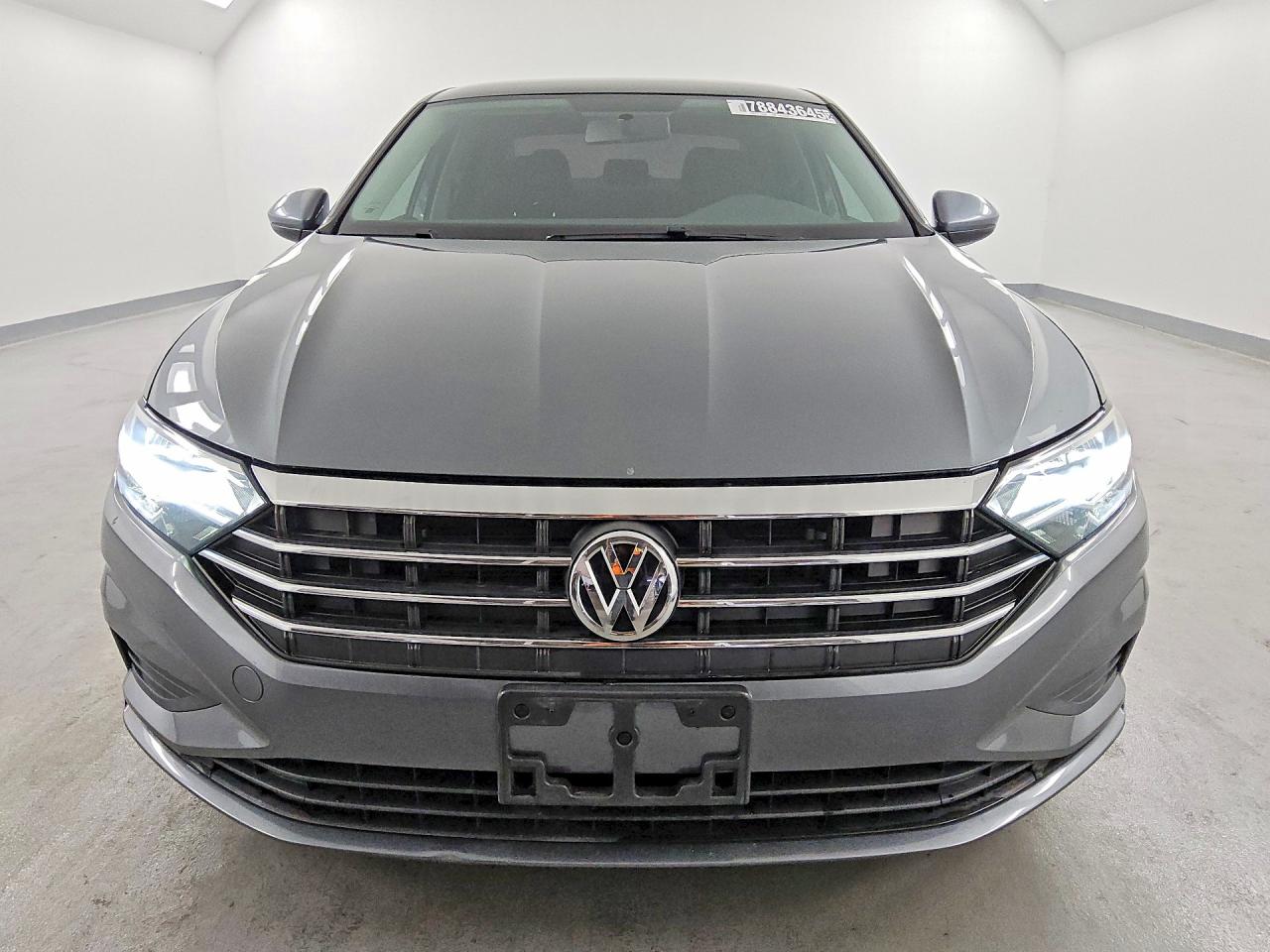 2021 VOLKSWAGEN JETTA S — снимка 5
