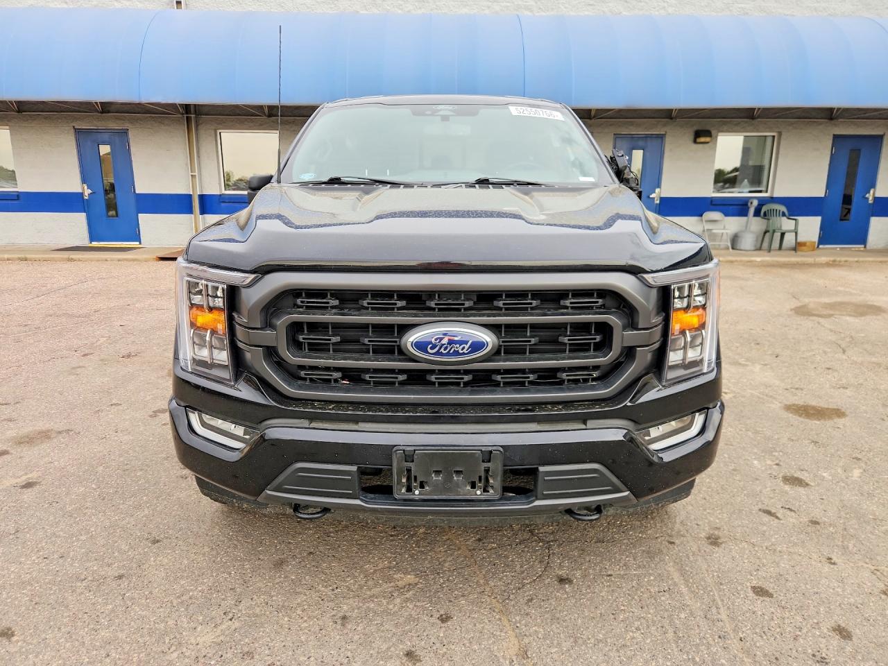 2022 FORD F150 SUPERCREW — снимка 5