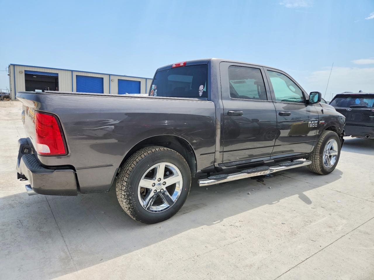 2016 RAM 1500 ST — снимка 3