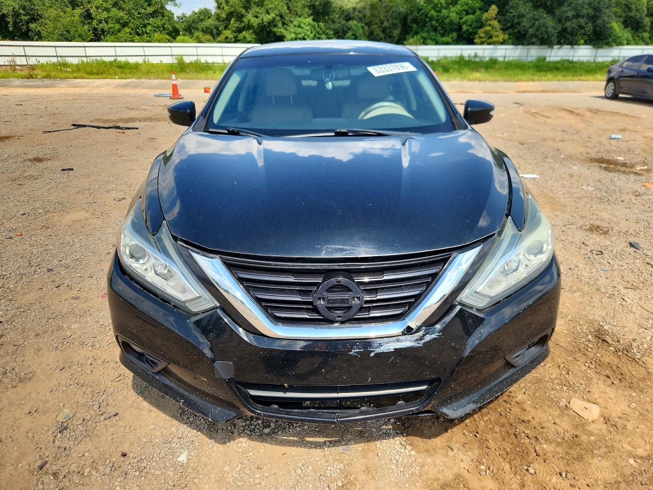 2018 NISSAN ALTIMA 2.5 SL — снимка 5