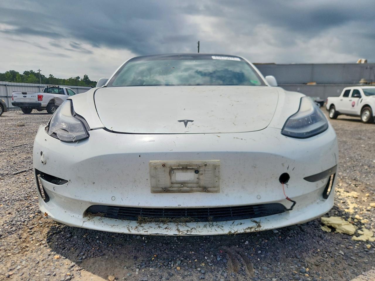 2019 TESLA MODEL 3 — снимка 5
