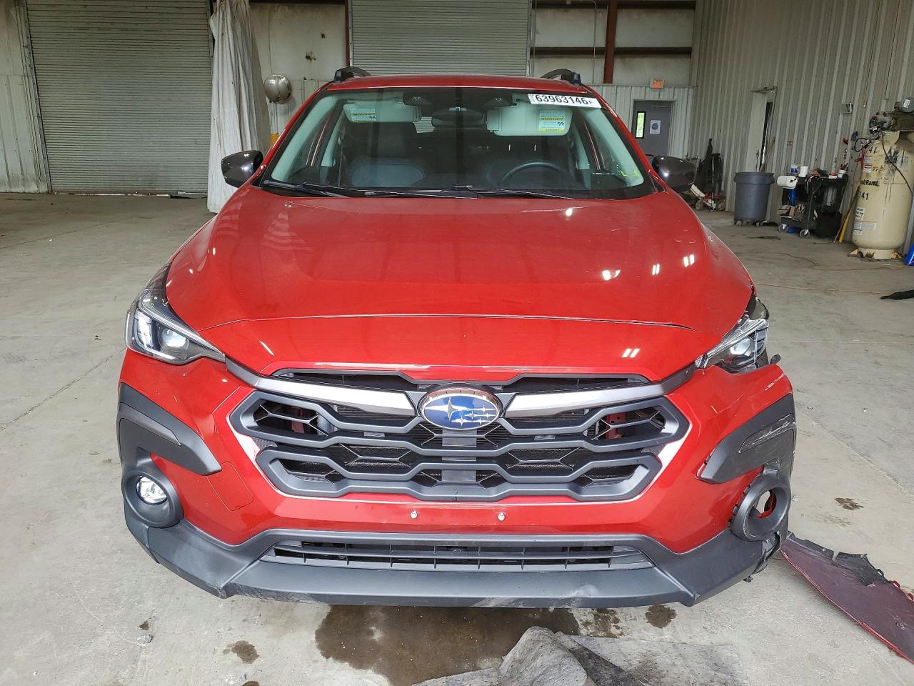 2024 SUBARU CROSSTREK LIMITED — снимка 5